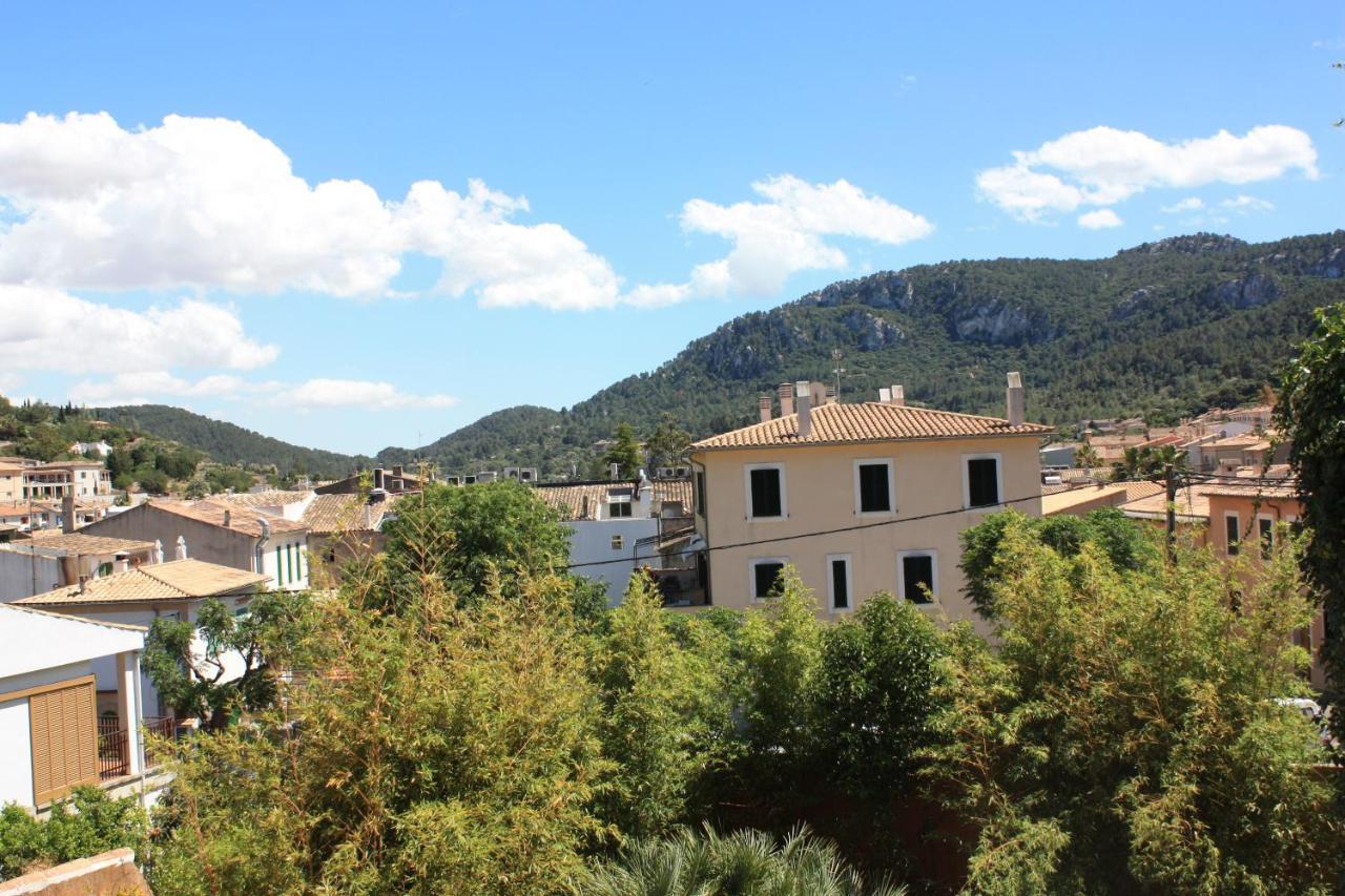 S'hostal D'esporles Albergue *