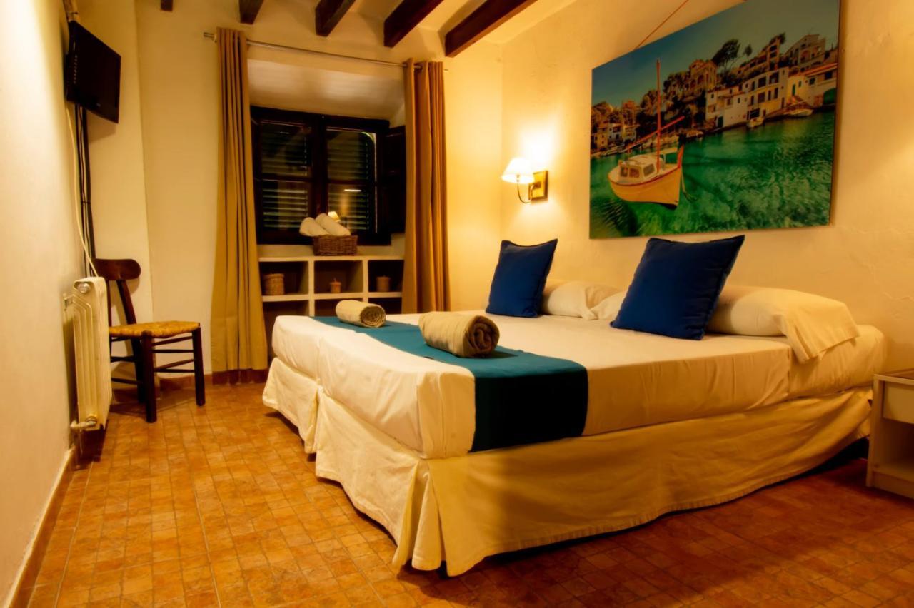S'hostal D'esporles Albergue